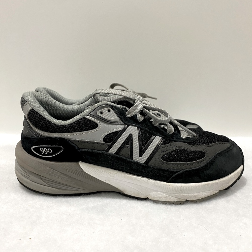 Kids' Toddler New Balance 990 V6 Casual Shoes Size 3
